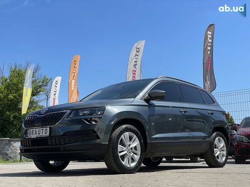 Skoda Karoq 2020 - фото 3