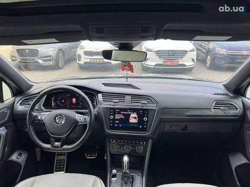 Volkswagen Tiguan 2019 - фото 10