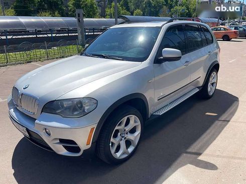 BMW X5 2012 - фото 3