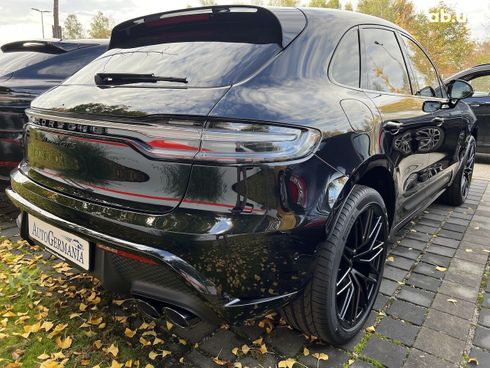 Porsche Macan 2022 - фото 33