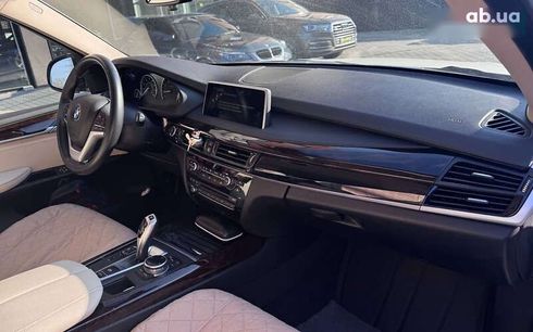BMW X5 2014 - фото 13