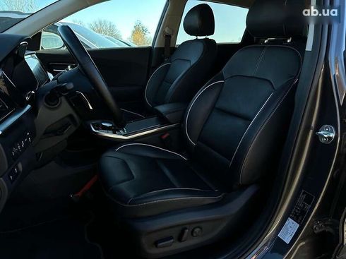 Kia Niro 2020 - фото 2