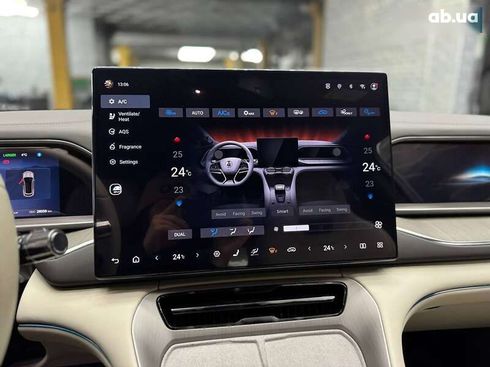 Denza N7 2024 - фото 21