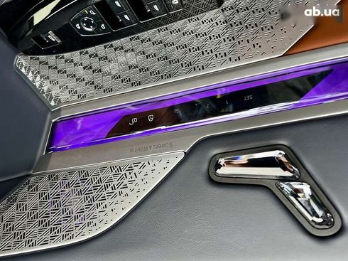 BMW i7 2023 - фото 23