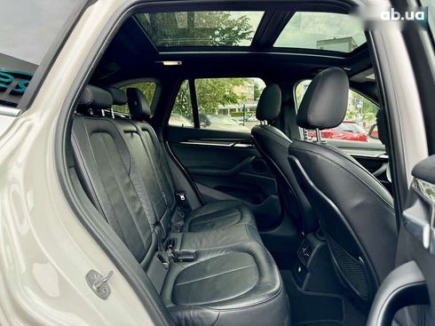 BMW X1 2018 - фото 3