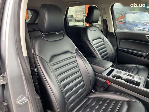 Ford Edge 2022 - фото 25