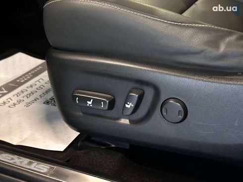 Lexus NX 2018 - фото 28