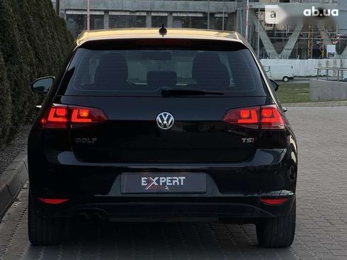 Volkswagen Golf 2016 - фото 18