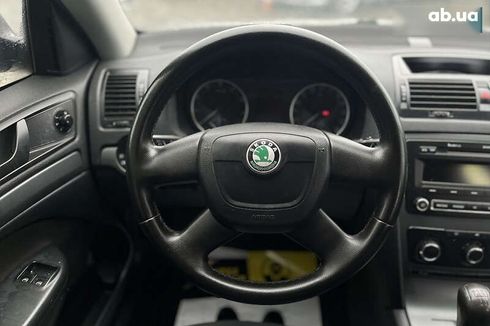 Skoda Octavia 2013 - фото 13