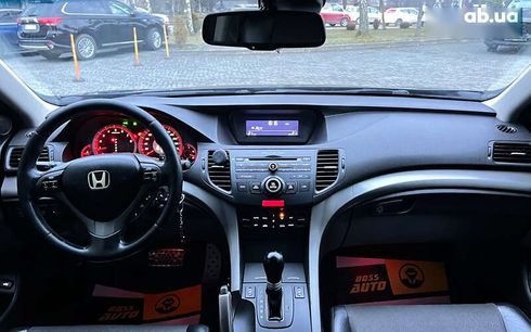 Honda Accord 2008 - фото 13