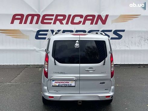 Ford Transit Connect 2014 - фото 6