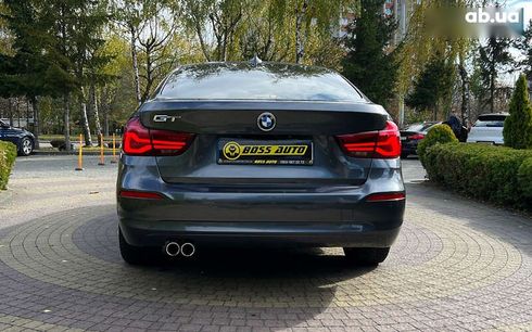 BMW 3 серия 2020 - фото 6