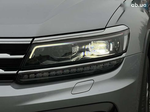 Volkswagen Tiguan 2021 - фото 14