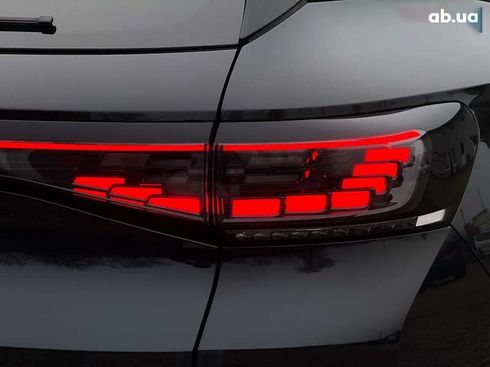 Volkswagen ID.4 GTX 2022 - фото 26