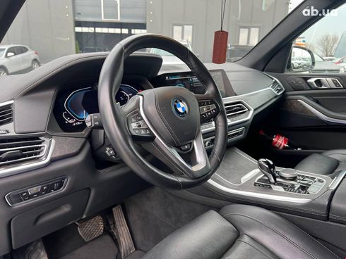 BMW X5 2022 белый - фото 17