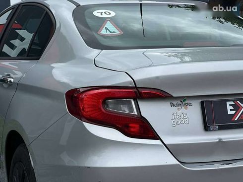 Fiat Tipo 2017 - фото 8