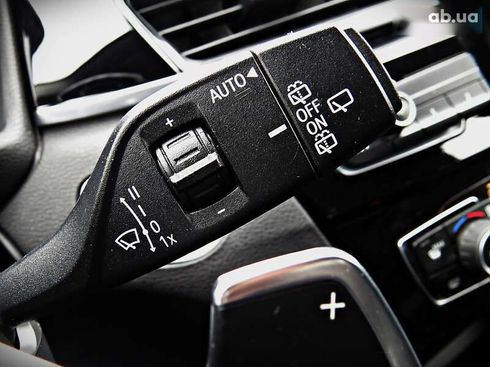 BMW X1 2015 - фото 12