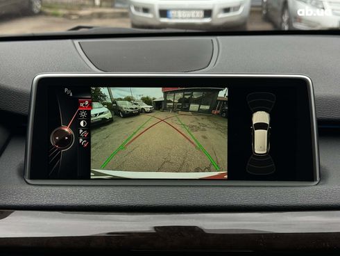 BMW X5 2014 белый - фото 43