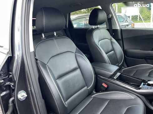 Kia Niro 2019 - фото 22