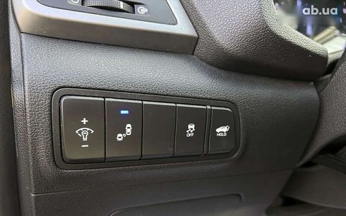 Hyundai Tucson 2017 - фото 19