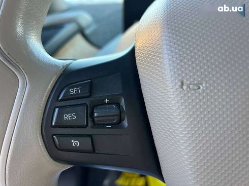 BMW i3 2015 - фото 20