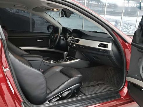 BMW 3 серия 2012 - фото 13
