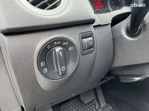 Volkswagen Tiguan 2008 - фото 17