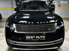 Продажа б/у Land Rover Range Rover 2023 года - купить на Автобазаре