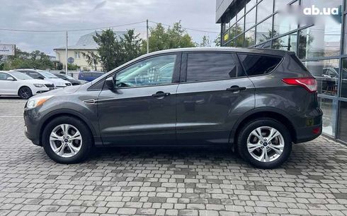 Ford Escape 2016 - фото 4