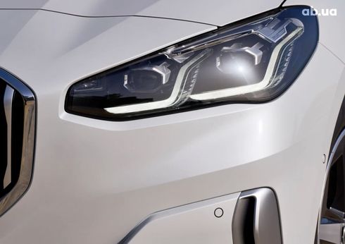 BMW 2 серия Active Tourer 2022 - фото 4