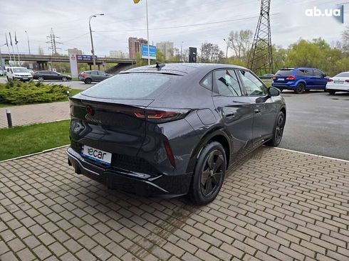 Volkswagen ID. Unyx 2025 - фото 14