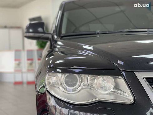 Volkswagen Touareg 2009 - фото 3