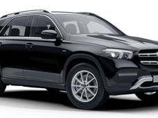 Купить Mercedes-Benz GLE-Класс гибрид бу - купить на Автобазаре