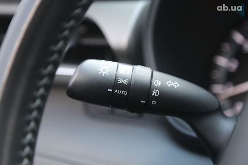 Toyota Highlander 2020 - фото 23
