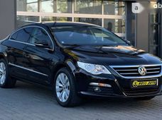 Купить Volkswagen Passat CC 2011 бу в Ивано-Франковске - купить на Автобазаре