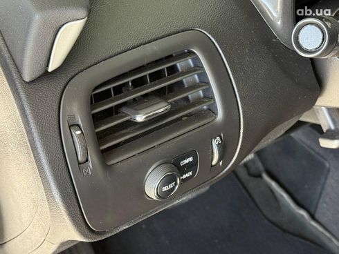 Chevrolet Volt 2014 серый - фото 10