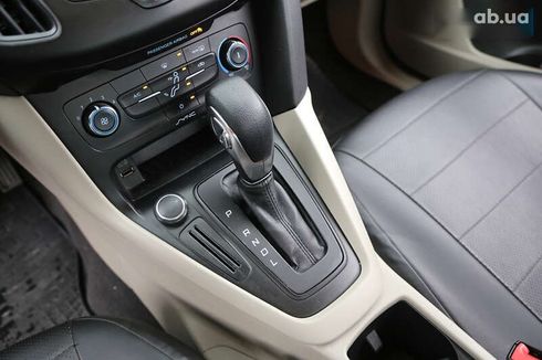 Ford Focus 2016 - фото 22