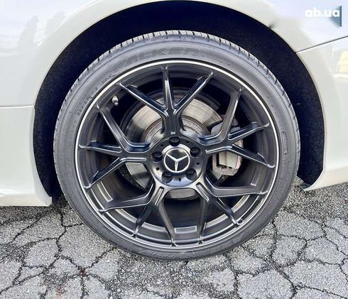 Mercedes-Benz SL-Класс 2017 - фото 24