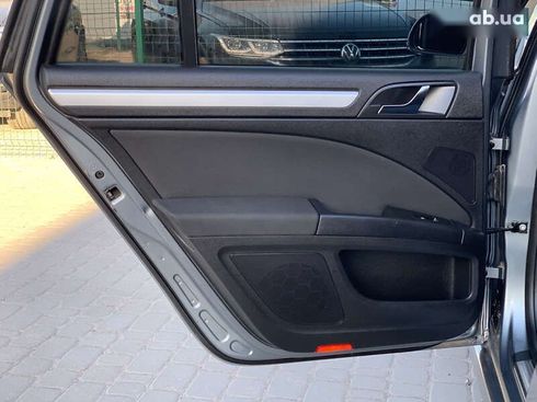 Skoda Superb 2011 - фото 24