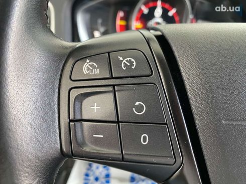 Volvo V60 2018 - фото 11