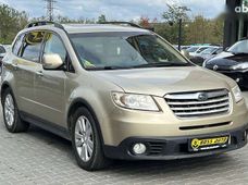 Продаж вживаних Subaru Tribeca 2008 року в Чернівцях - купити на Автобазарі