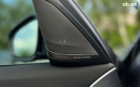 BMW 5 серия 2018 - фото 29