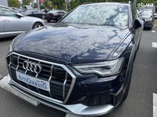 Автомобиль дизель Ауди A6 б/у в Киеве - купить на Автобазаре