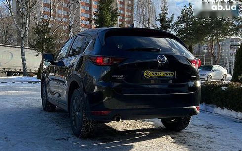 Mazda CX-5 2018 - фото 5