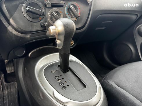 Nissan Juke 2018 красный - фото 15