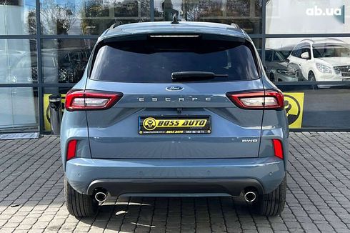 Ford Escape 2023 - фото 6