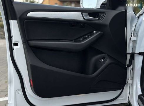 Audi Q5 2015 - фото 15