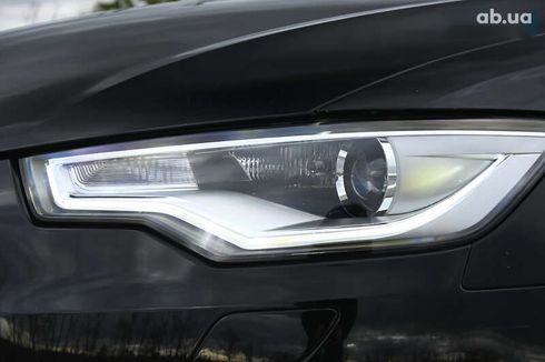 Audi A6 2012 - фото 11