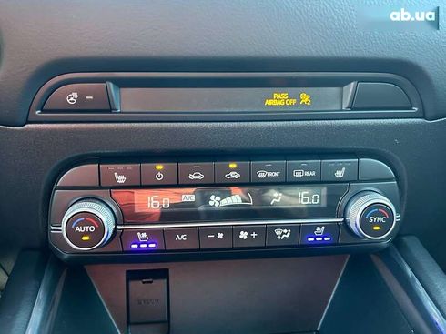 Mazda CX-5 2022 - фото 22