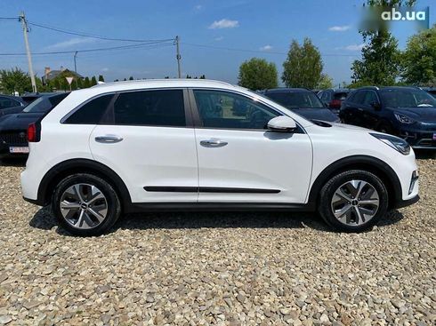 Kia Niro 2022 - фото 21